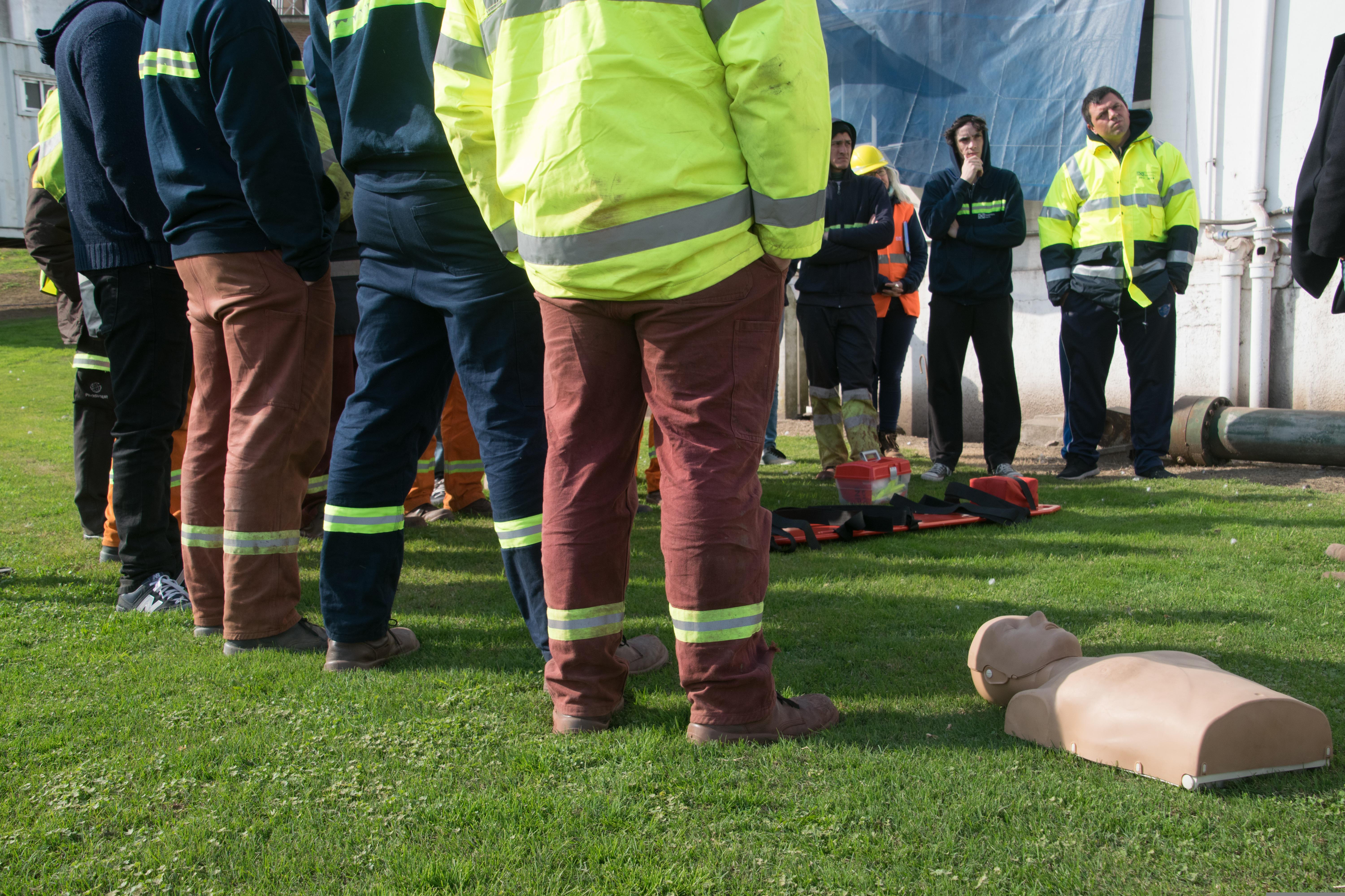Emergency Medical Services
